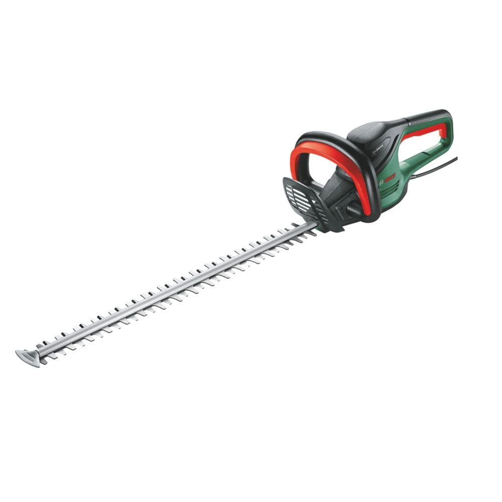 Bosch 70cm 500W 240V Corded Hedgecutter 1 Bosch 70cm 500W 240V Corded Hedgecutter