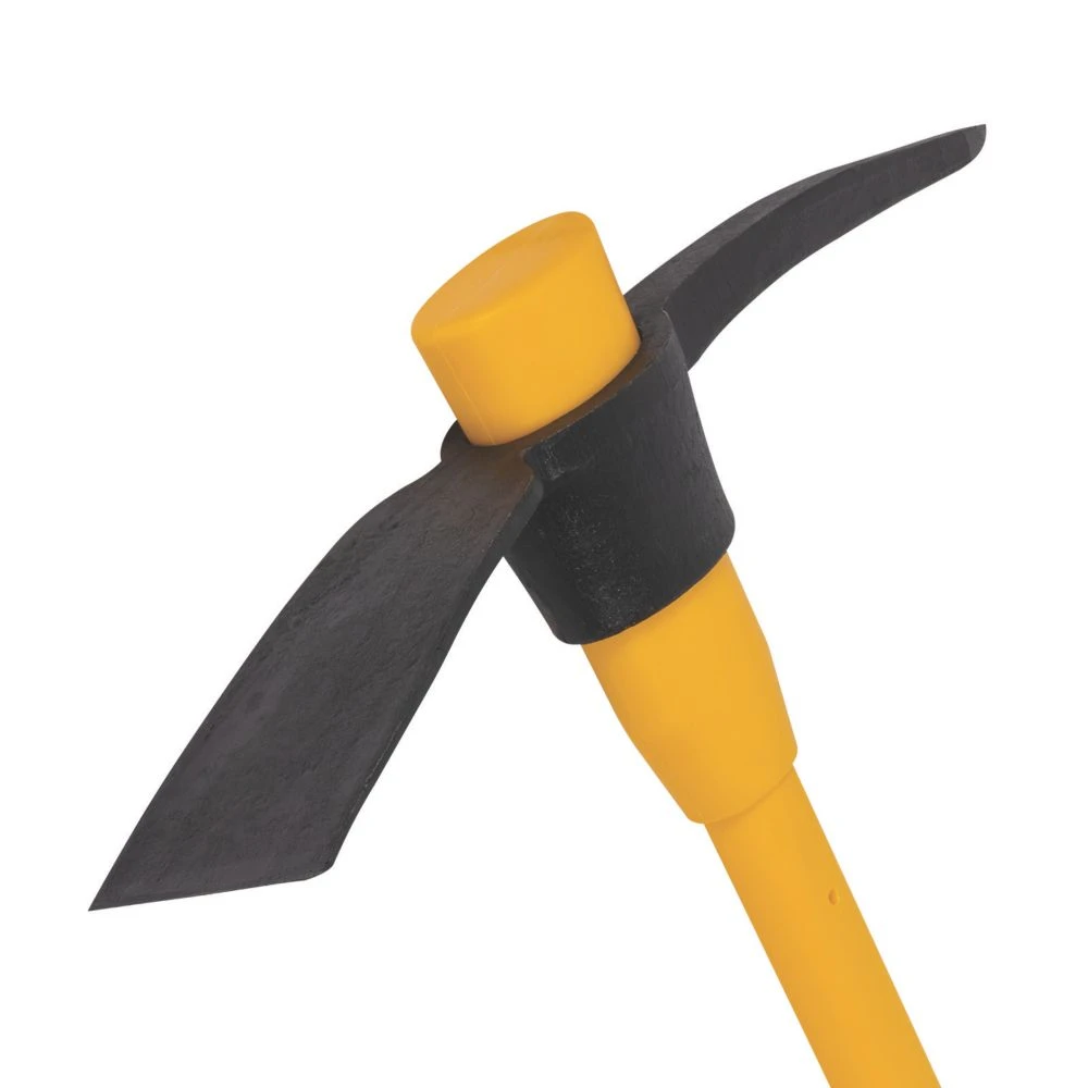 Roughneck 5lb Pick Mattock 35 1/2" - Image 2