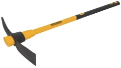 Roughneck 5lb Pick Mattock 35 1/2"